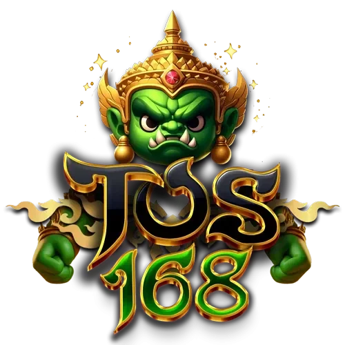 logo BY ยักษ์ สล็อต 168